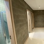 Spa lockers / showers (Kingston University)
