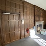 Town Hall Style Interiors (Kingston University)