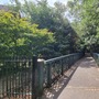 Outdoor Courtyards, hubs and walkthroughs (Kingston University)