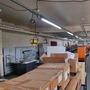 Engineering and Factory Spaces (Kingston University)