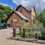 Riverside Space (Kingston University)