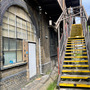 Unit Base " Industrial Exteriors