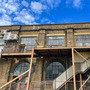 Unit Base " Industrial Exteriors