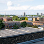 Industrial Rooftop
