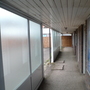 Classrooms and Unit Base