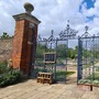 Kitchen Garden (Chiswick House & Gardens)