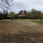 Cherry Orchard & Walled Garden (Chiswick House & Gardens)