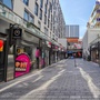 Shopping Centre ( Wembley Park)