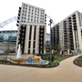 Roads & Walkways (Wembley Park)