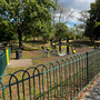 Markfield Park