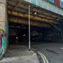 Rail Sidings Road