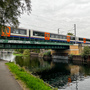 Reedham Close & River Lea