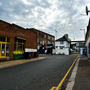 Overbury Road " Tiverton Road