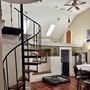 Eclectic Home