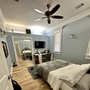 Eclectic Home