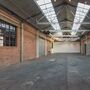 East London warehouse space