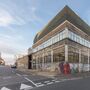 East London warehouse space