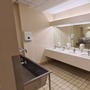 North-West London toilet stalls