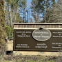 Kingdom Hall of Jehovah Witness- Parking lot/base camp