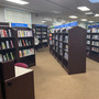Petts Wood Library