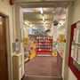 Burnt Ash Library