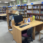 St Paul's Cray Library