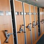 Oxford Library and Archive Rooms