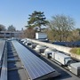 Courtyard Estate - Roof Terrace
