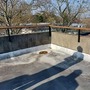 Courtyard Estate - Roof Terrace