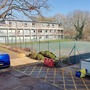 Oxford Sports Facilities and Unit Base