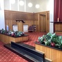 South Essex Crematorium