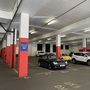 Romford Market Place Multi-Storey Car Park