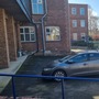 Exteriors - Cambridgeshire Hospital