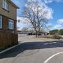 Exteriors - Cambridgeshire Hospital