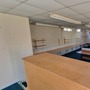 Older Wards - Cambridgeshire Hospital