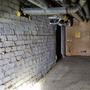 Tunnels - Cambridgeshire Hospital