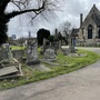 Queens Road Cemetery