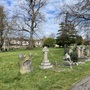 Queens Road Cemetery