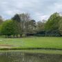 Crystal Palace Park - Concert Platform