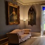 Strawberry Hill House - Bedrooms and Drawing Rooms