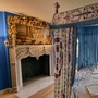 Strawberry Hill House - Bedrooms and Drawing Rooms