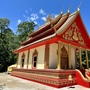 Wat Buddha Khanti of Atlanta