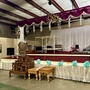 Warehouse at Wat Buddha Khanti of Atlanta