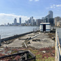 East London Quay