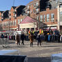 Romford Market