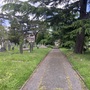 London Road Cemetery