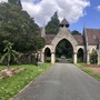 London Road Cemetery