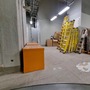 Waterloo Boiler Room