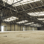 Deptford Warehouse