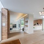 Rural Surrey Architectural Home